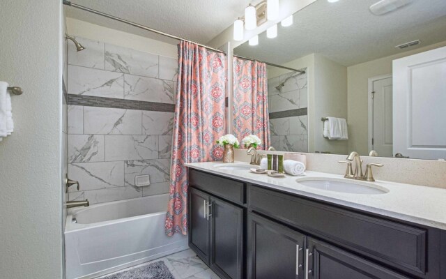 Storey Lake - 4804 Romeo Circle