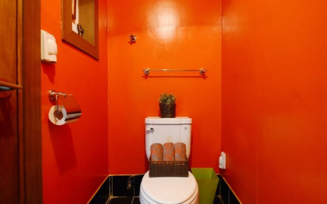 Hoengseong Music Pension