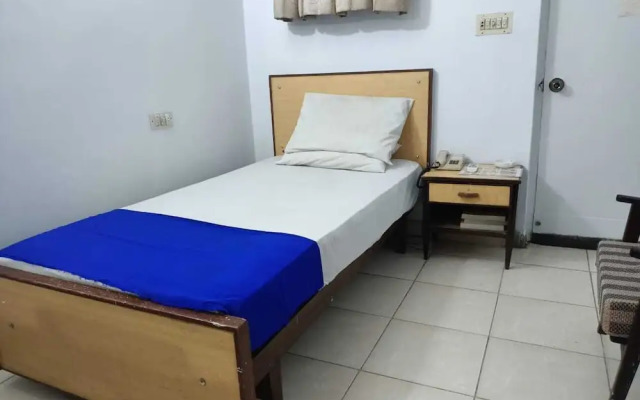 Gulf Hotel