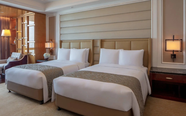 The Ritz-Carlton, Chengdu