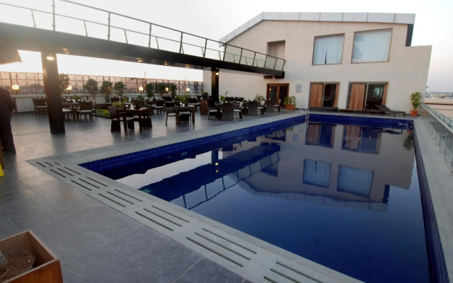 Hotel Parc Estique