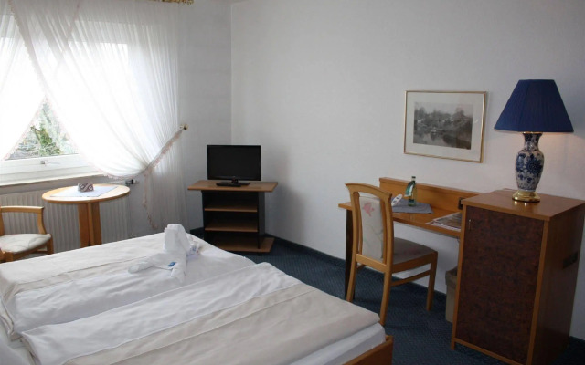 Hotel Friesengeist