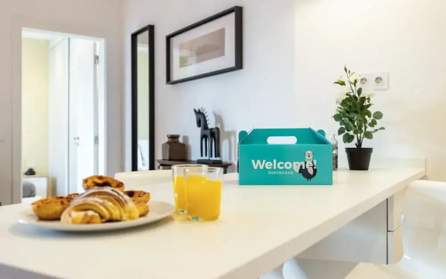 Belem Design 07 by Homing