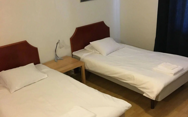 Hotell Östergyllen
