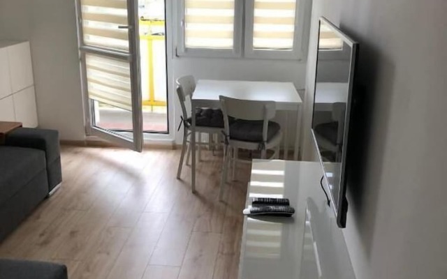 Apartament Przy Skarpie