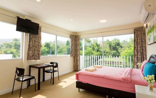 Worawee Resort & Spa