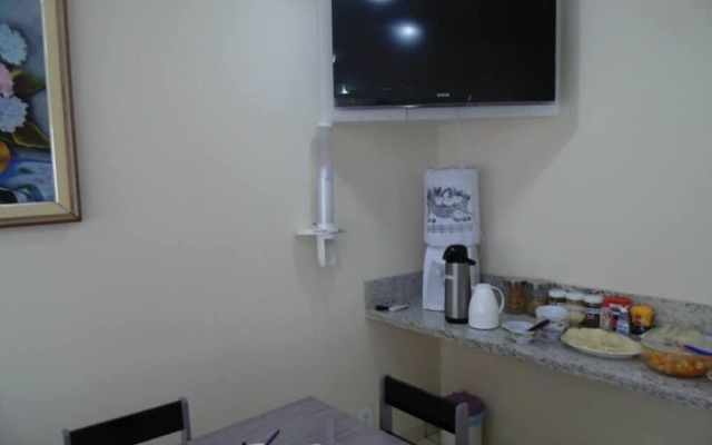 Hotel Requinte