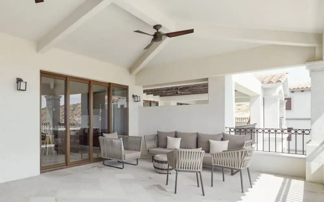 One Bedroom Residence Los Cabos