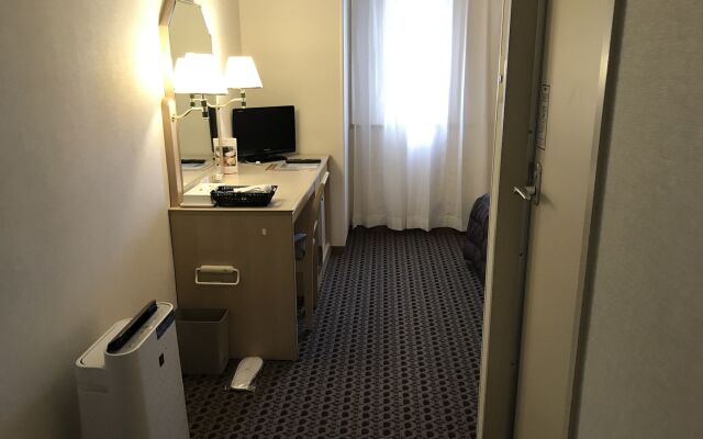 Yonago Washington Hotel Plaza