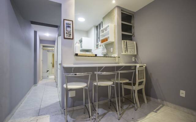 LineRio Copacabana Family Residence 188