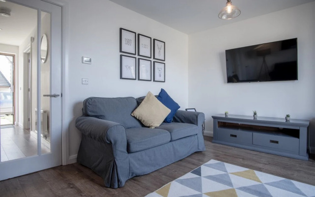 Johnnys Cove - 2 Bedroom - New Hedges