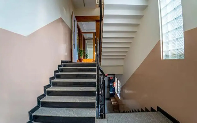 Fabhotel Phoenix Horamavu
