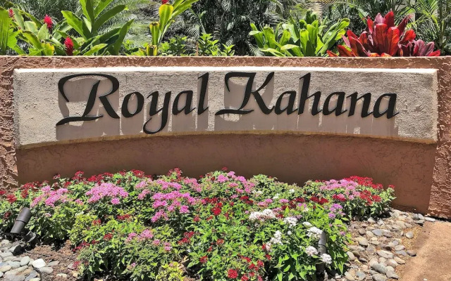 Royal Kahana 1020