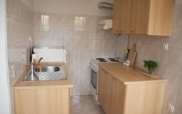 House Baglija
