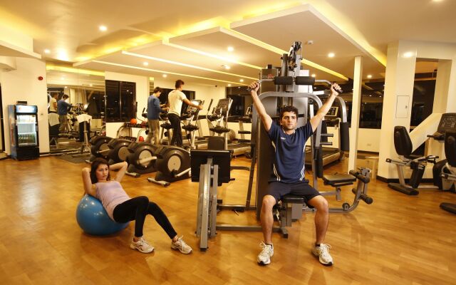 The Fern Residency Kathmandu