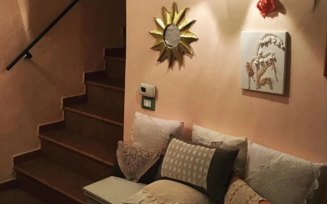 Locanda Borgo Antico