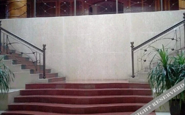 Maoming Guest Hotel