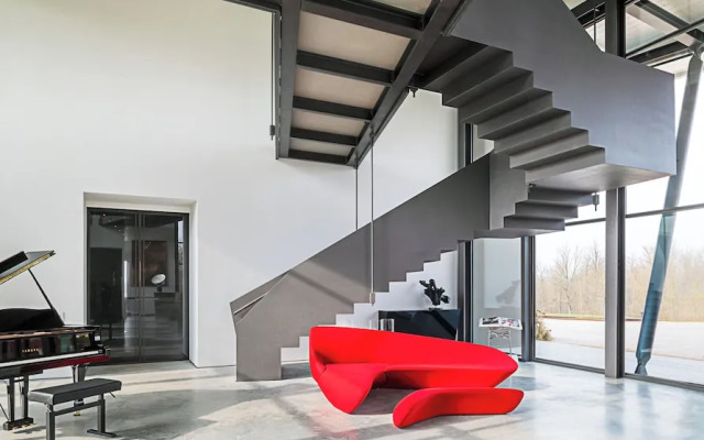 Le Cattedrali Relais by Laqua Collection