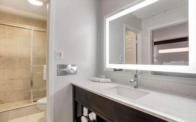 Baymont by Wyndham Montgomery AL