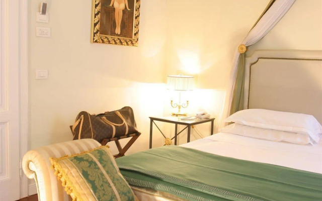Relais Villa Antea