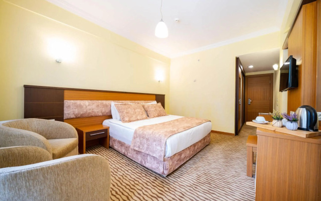 Ridos Thermal Hotel Spa