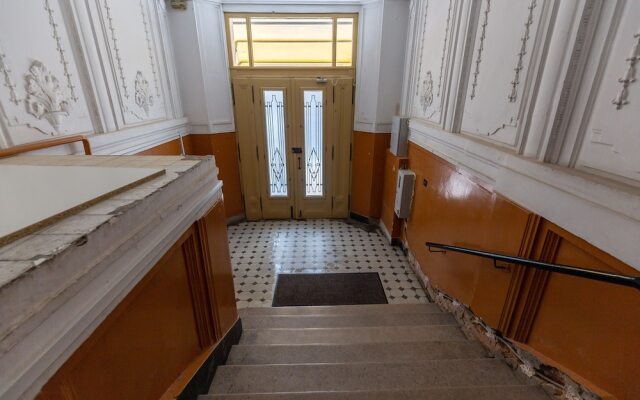 Number 1 Apartments Rijeka