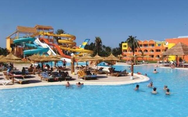 Caribbean World Monastir Hotel