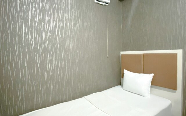 Best Strategic And Homey 2Br At Bassura City Apartment