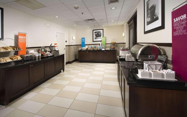 Hampton Inn & Suites Chicago Southland-Matteson