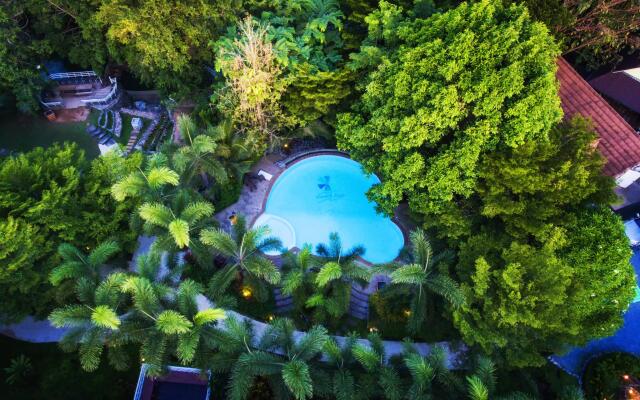 Watermill Resort
