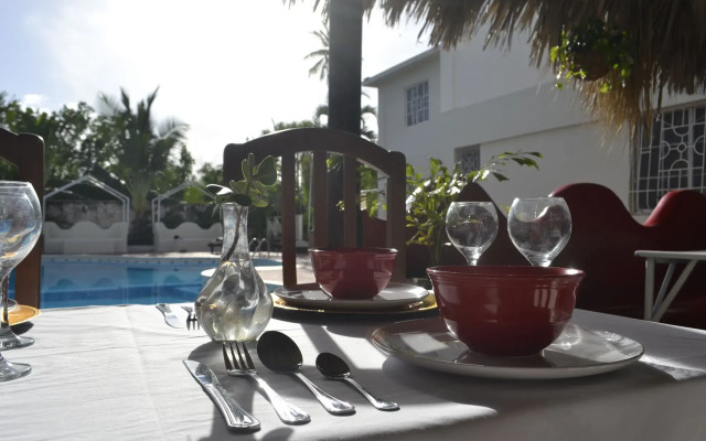 Guesthouse Caribe Punta Cana