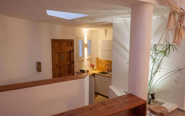 LAU04 - Luxury Flat-110 m2