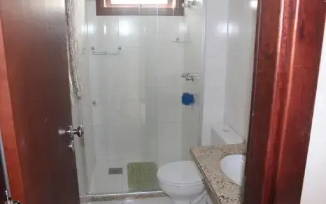 Praia do Forte Houses