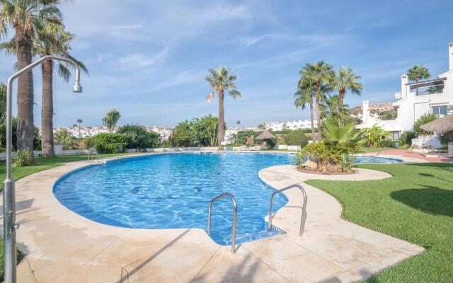 Beautiful Flat sea view 4person