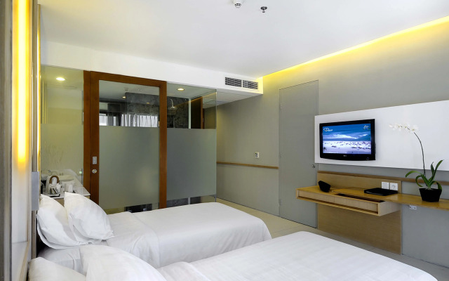 THE HAVEN Bali Seminyak
