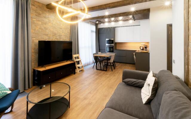 WoodApart Ohta