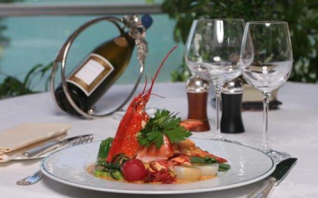 Logis Hotel L'Embarcadère