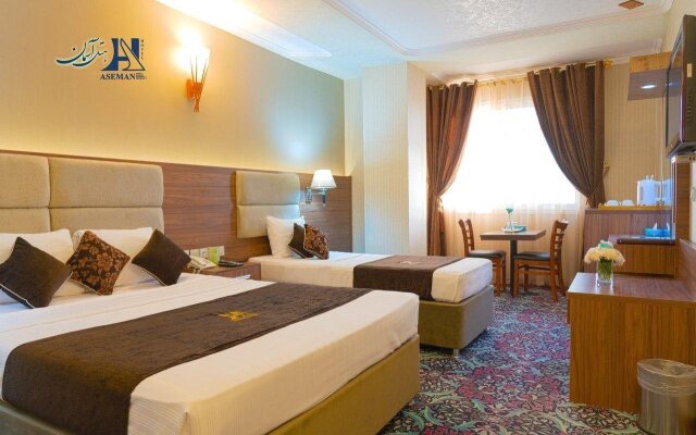 Aseman Hotel