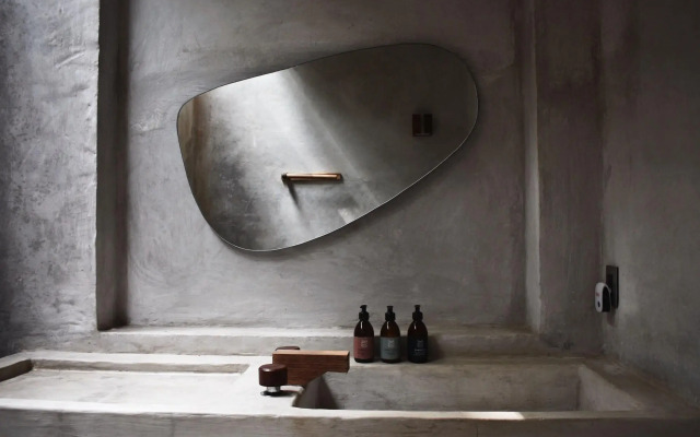 Monte Uzulu Boutique Hotel