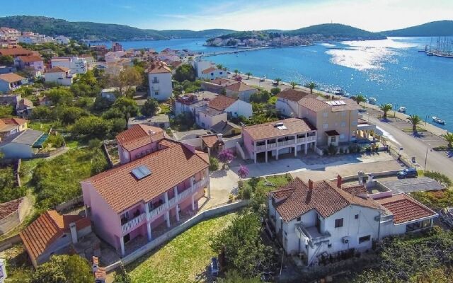 Apartments Fortuna