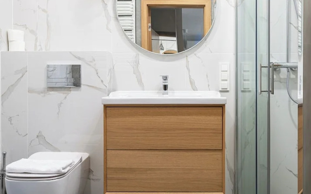 RentPlanet - Apartament Lutomierska