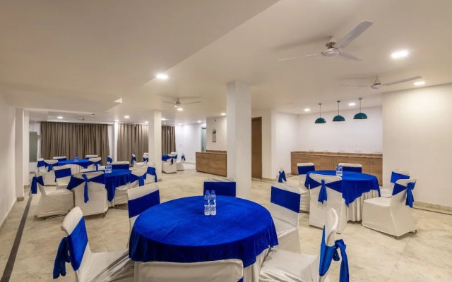 Saavi Hotel Medicity