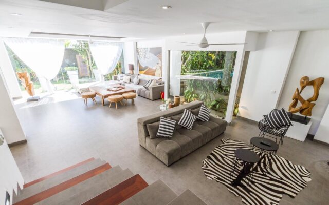 Alopa Villas