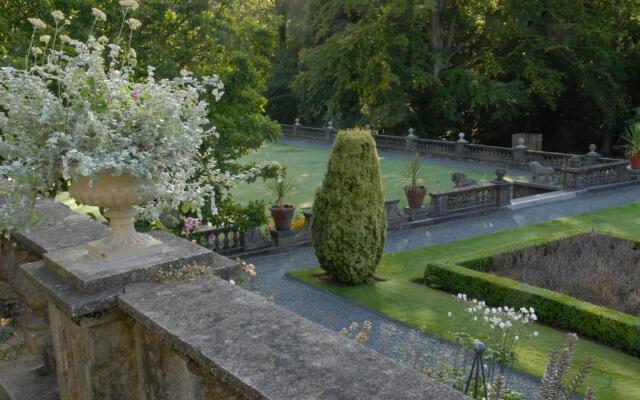 Rydal Hall
