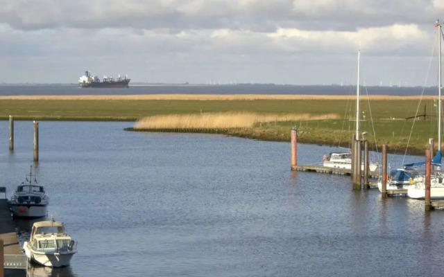 Seeperle Modern Retreat