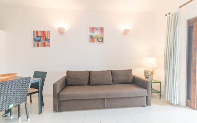 I Fari 31 600m From The Beach