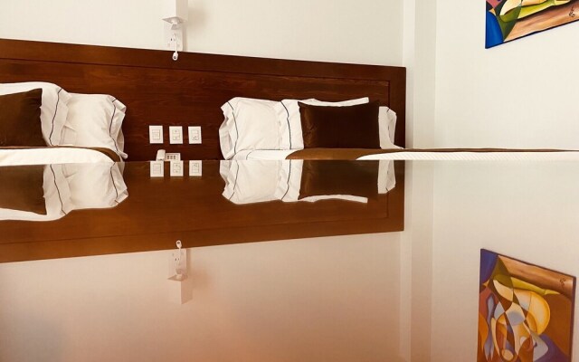 San Francisco Hotel Boutique