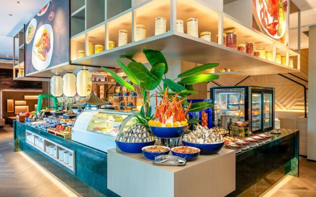 Holiday Inn Chongqing Data Valley