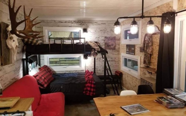 Domaine des Trois-Îles