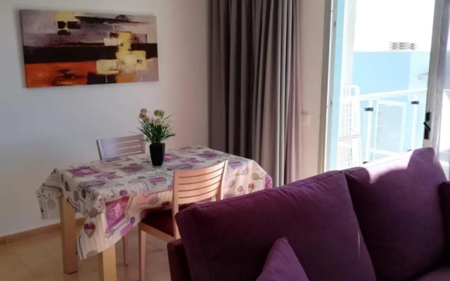Residencial Jandía Marina